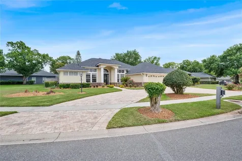 5237 Chiswick Circle Belle Isle FL 32812