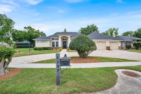 5237 Chiswick Circle Belle Isle FL 32812