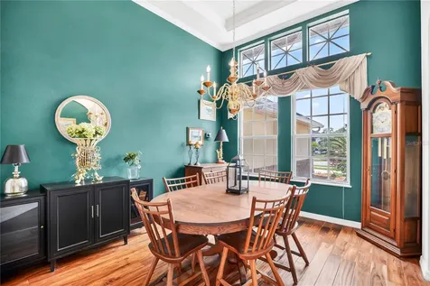 5237 Chiswick Circle Belle Isle FL 32812