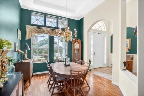 5237 Chiswick Circle Belle Isle FL 32812