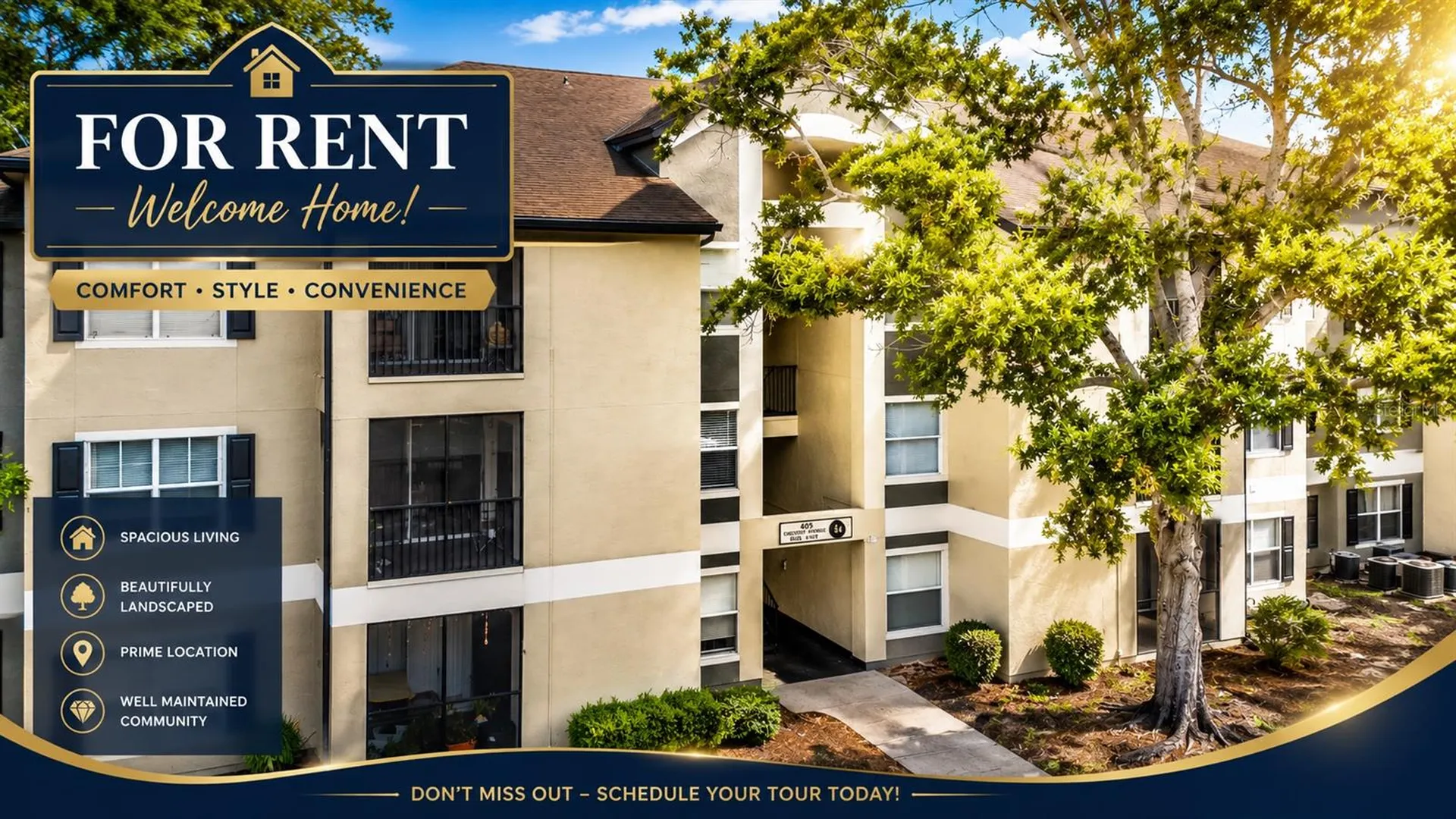 7606 Pissarro Drive Orlando FL 32819
