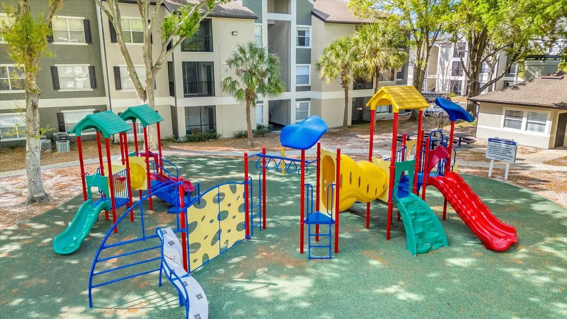 7606 Pissarro Drive Orlando FL 32819