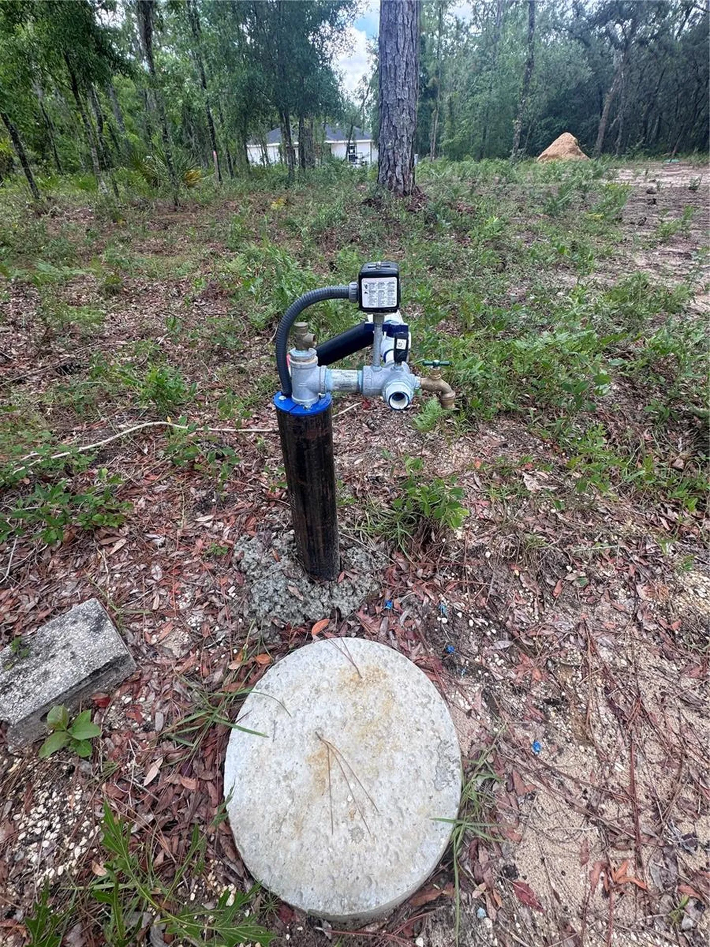 Tbd NE 16th Place Williston FL 32696
