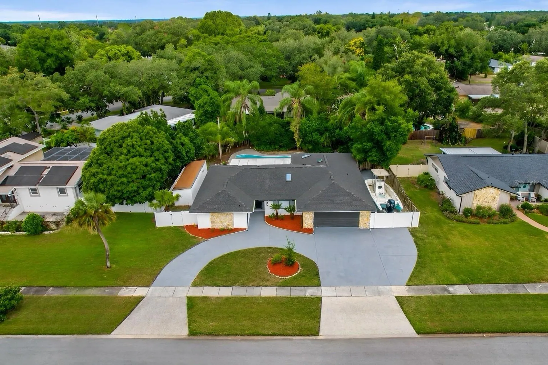 8241 Caraway Drive Orlando FL 32819