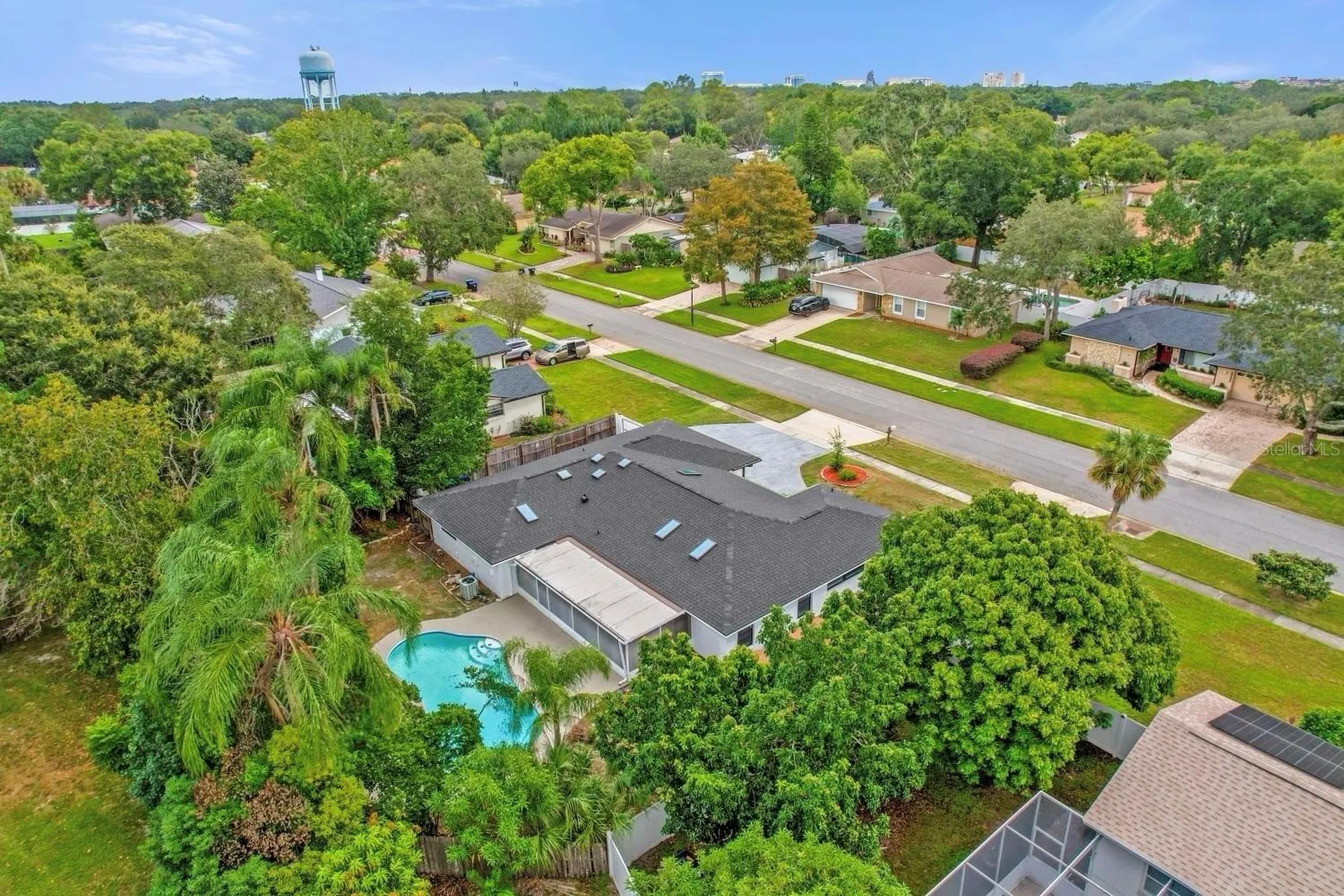 8241 Caraway Drive Orlando FL 32819