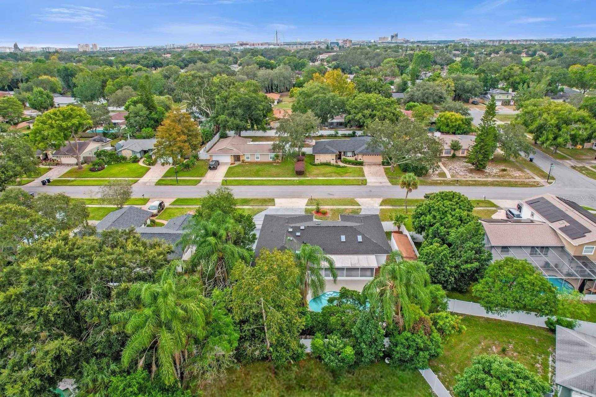8241 Caraway Drive Orlando FL 32819