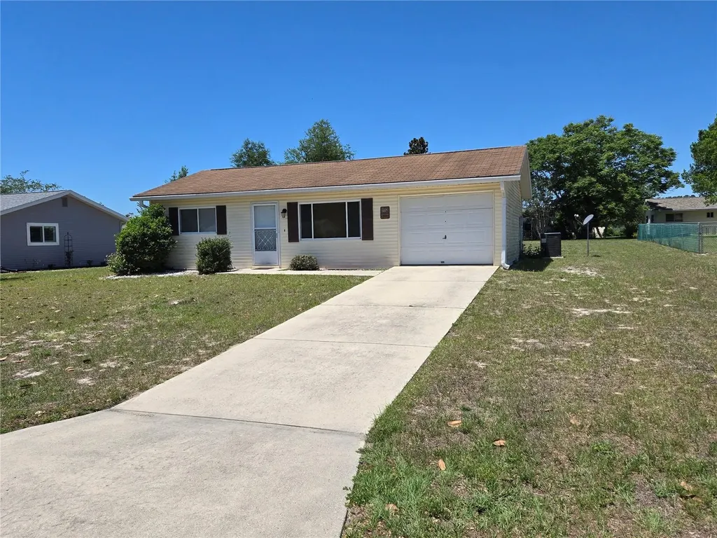 11112 SW 78th Avenue Ocala FL 34476