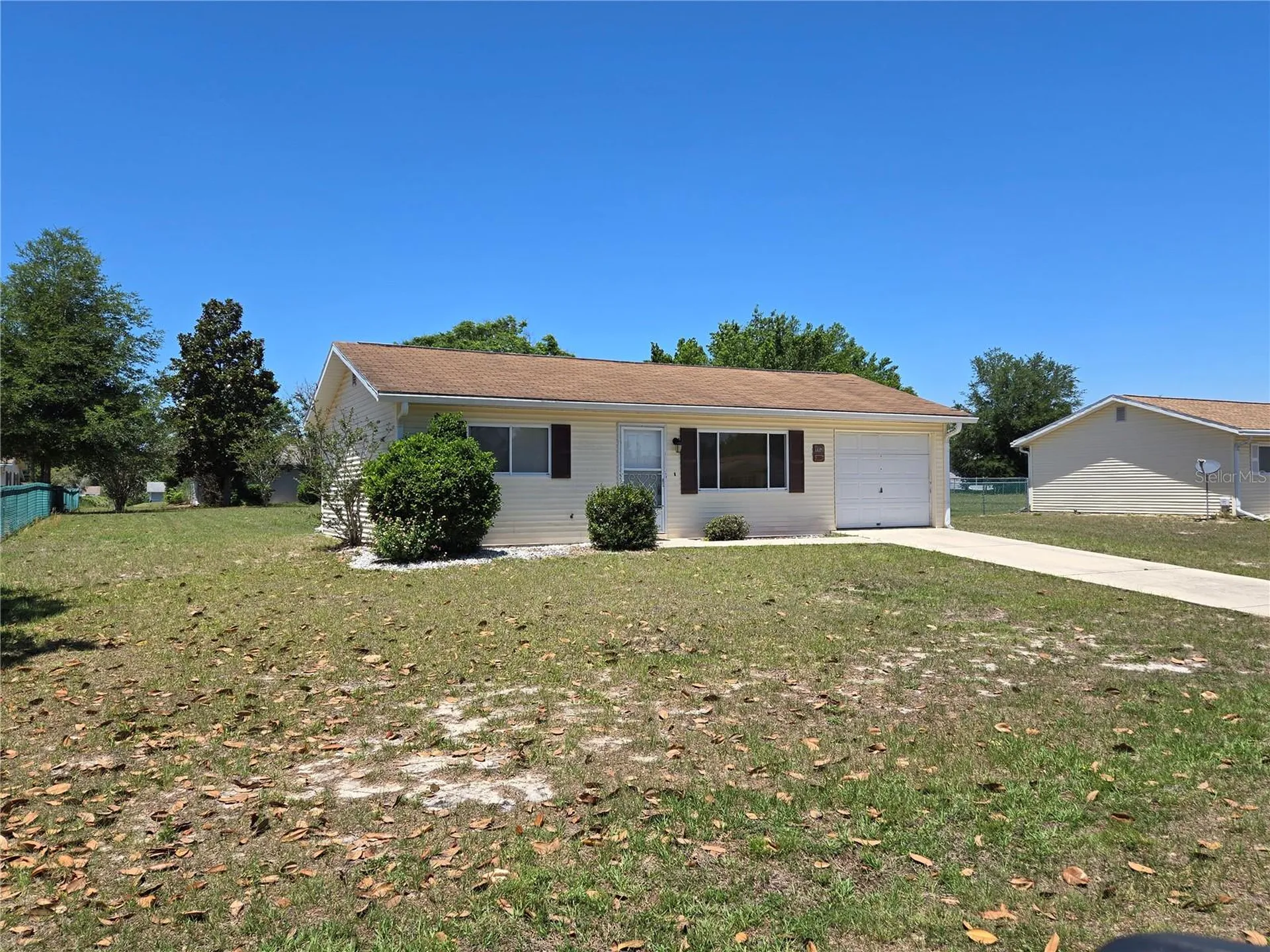 11112 SW 78th Avenue Ocala FL 34476