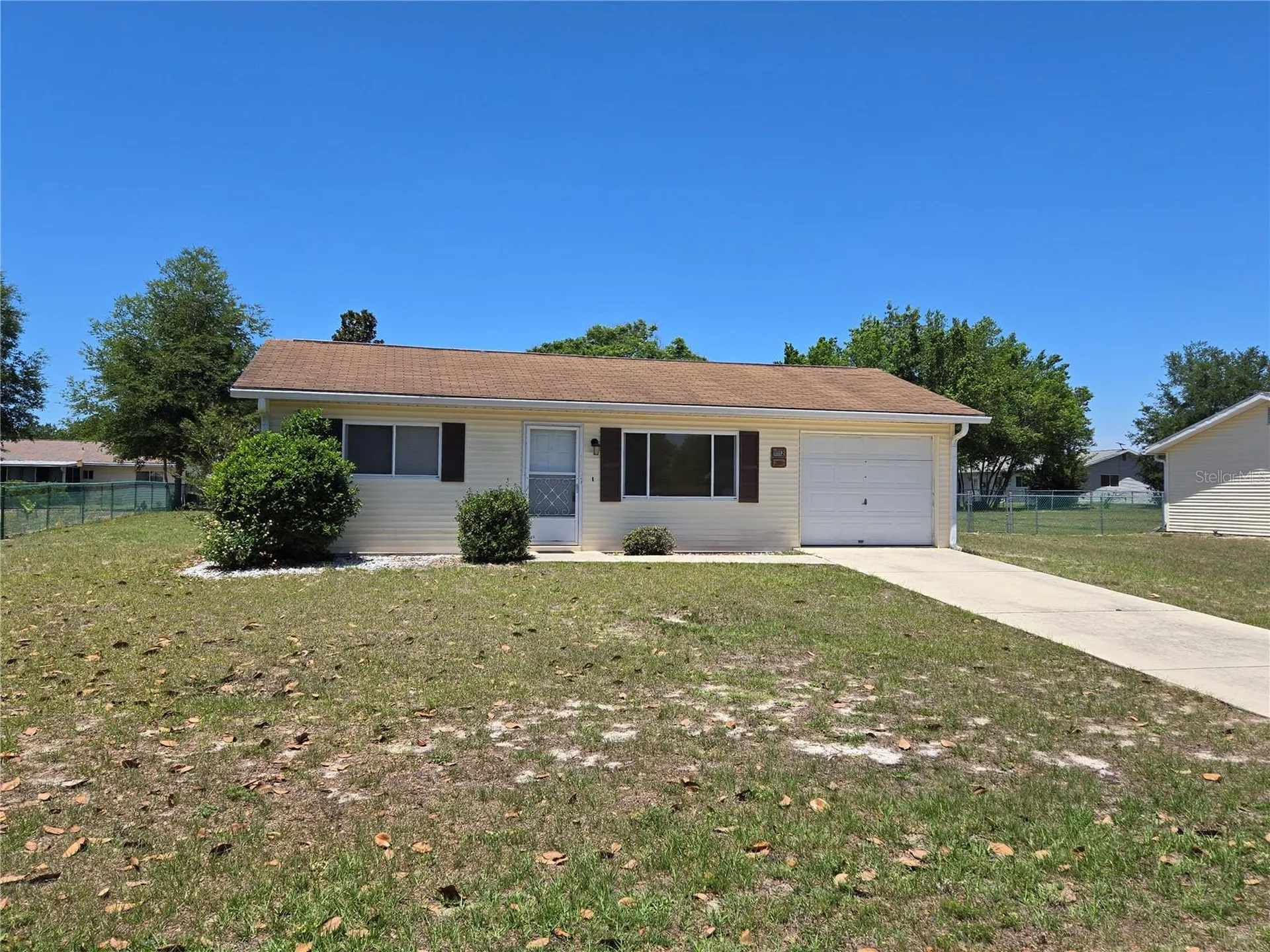11112 SW 78th Avenue Ocala FL 34476