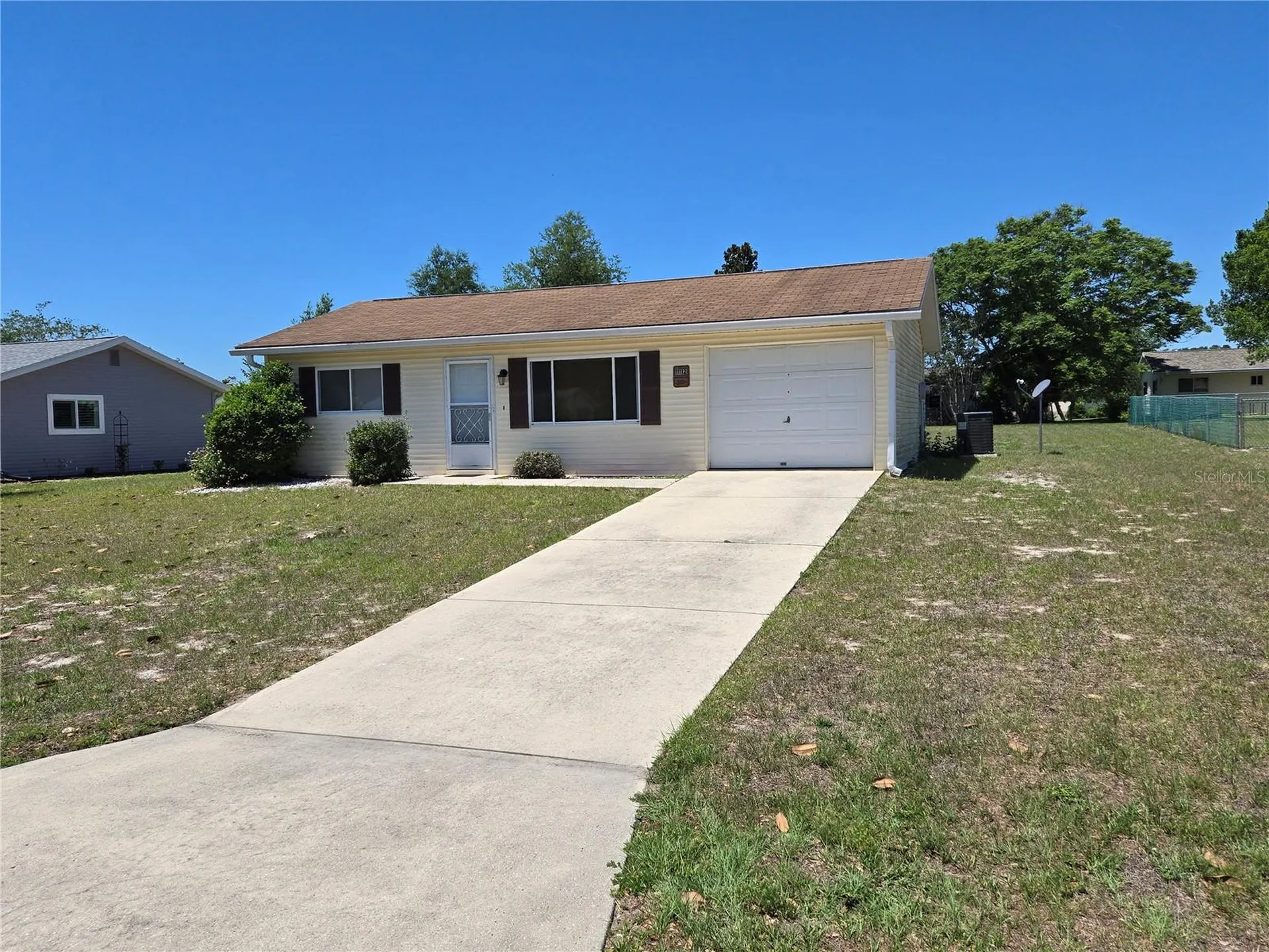11112 SW 78th Avenue Ocala FL 34476