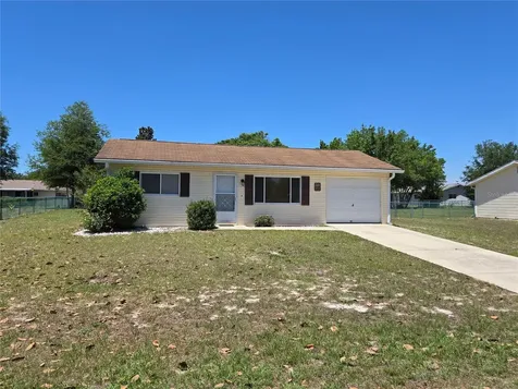 11112 SW 78th Avenue Ocala FL 34476
