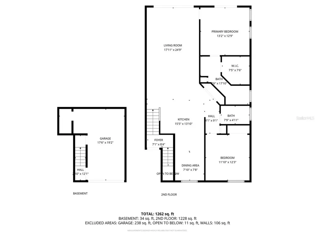 7660 Sweetbay Circle Bradenton FL 34203