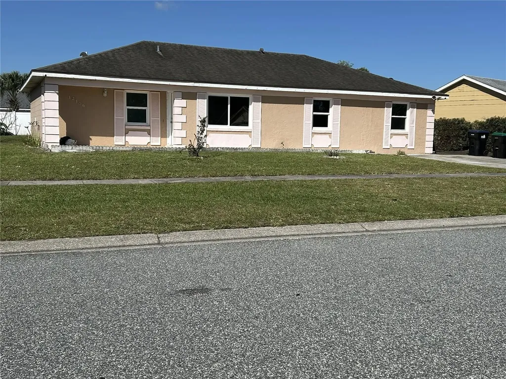 12106 Club Woods Drive Orlando FL 32824