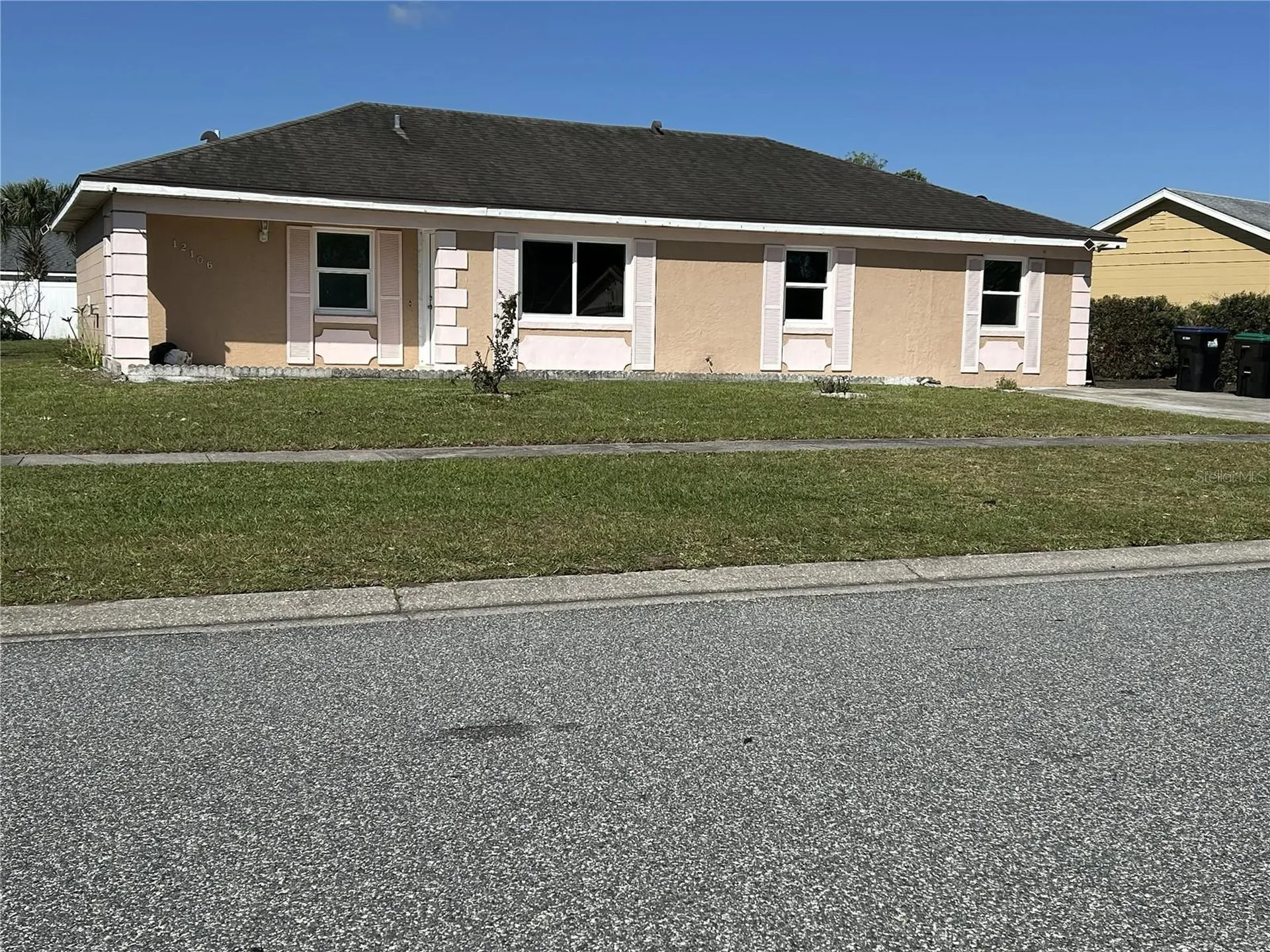 12106 Club Woods Drive Orlando FL 32824