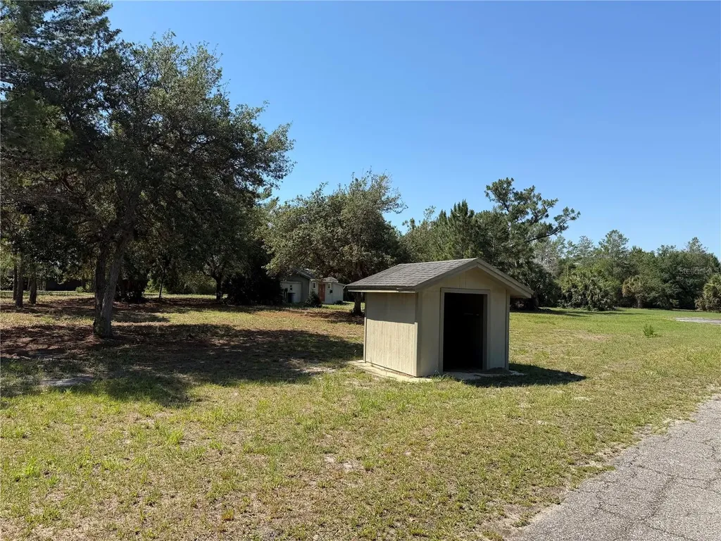 S Sequoia Way Eustis FL 32736