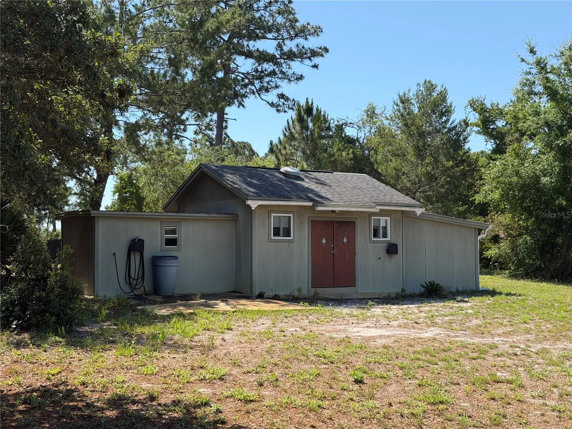 S Sequoia Way Eustis FL 32736