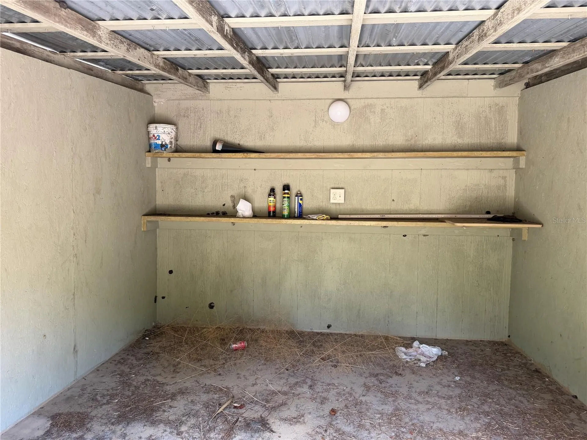 S Sequoia Way Eustis FL 32736