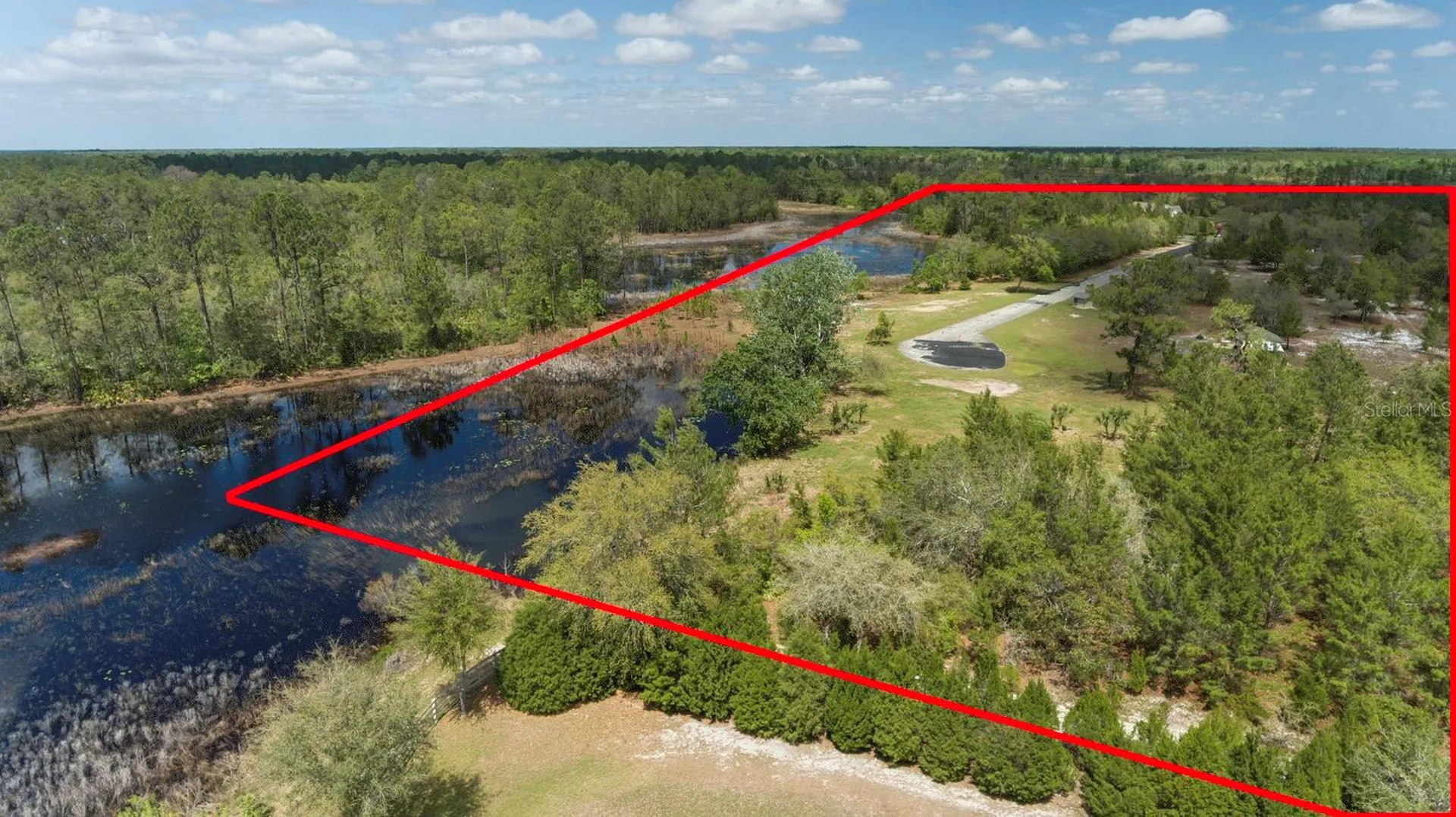S Sequoia Way Eustis FL 32736