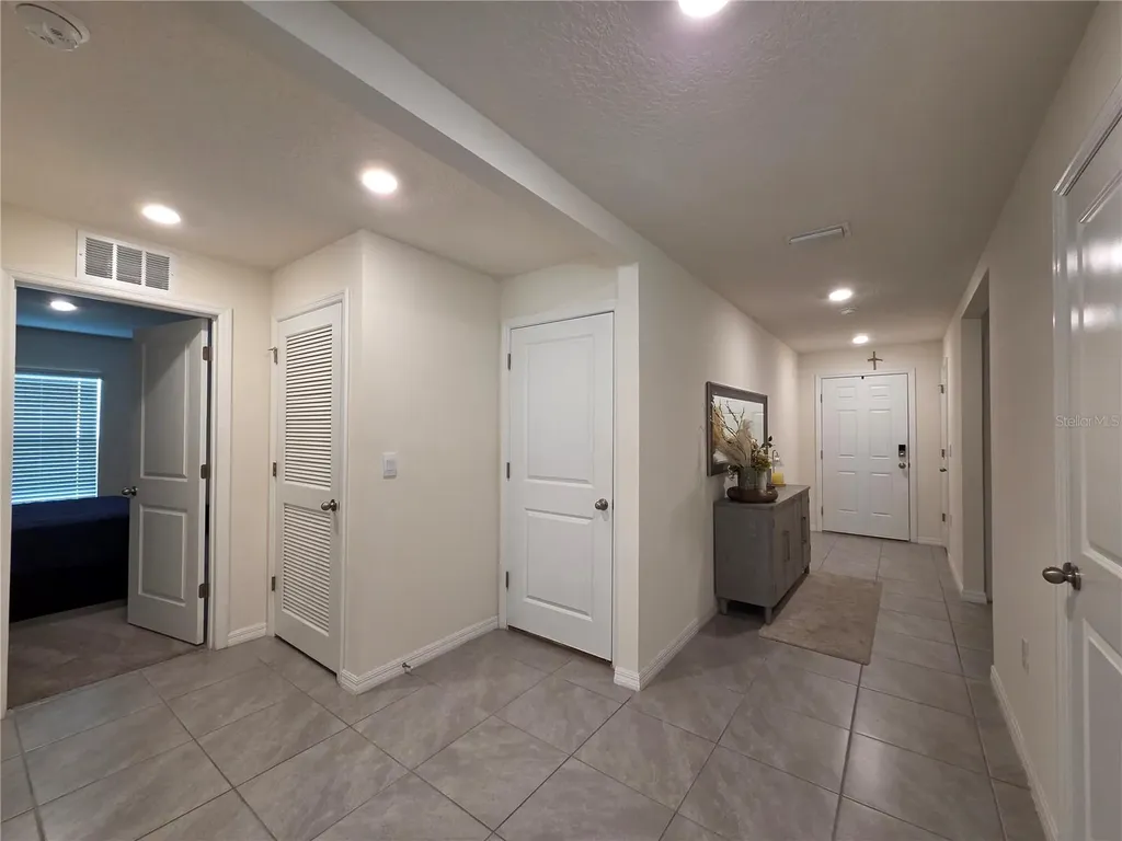 4446 Bayridge Court Spring Hill FL 34606
