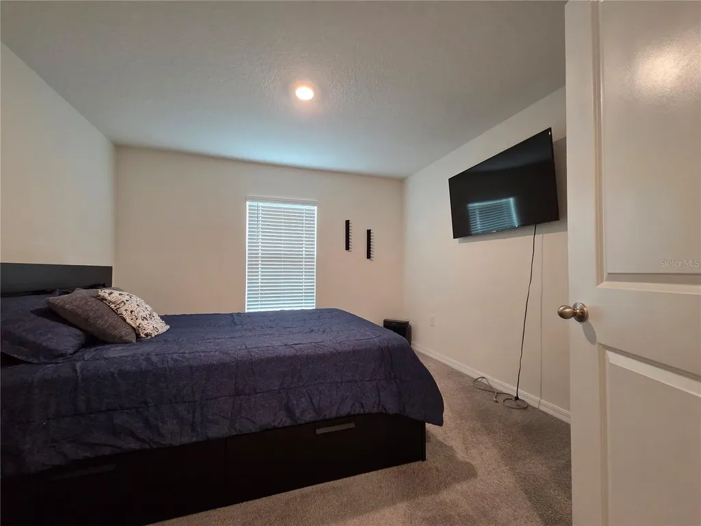 4446 Bayridge Court Spring Hill FL 34606