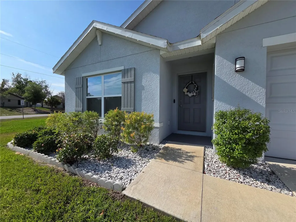 4446 Bayridge Court Spring Hill FL 34606