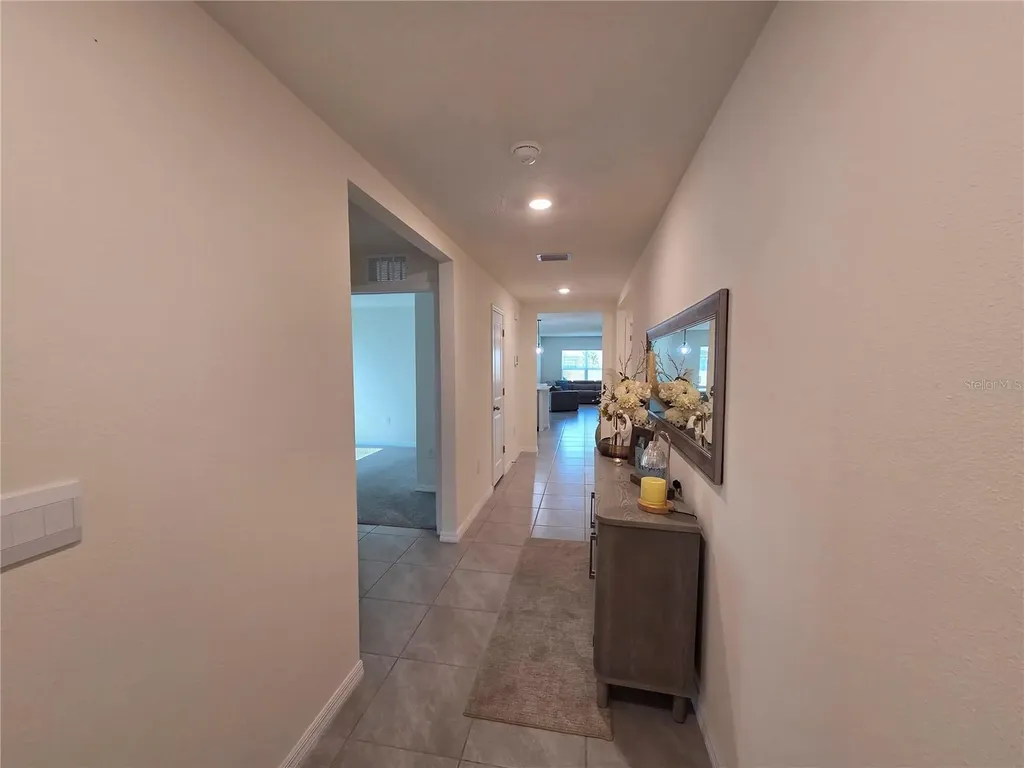4446 Bayridge Court Spring Hill FL 34606