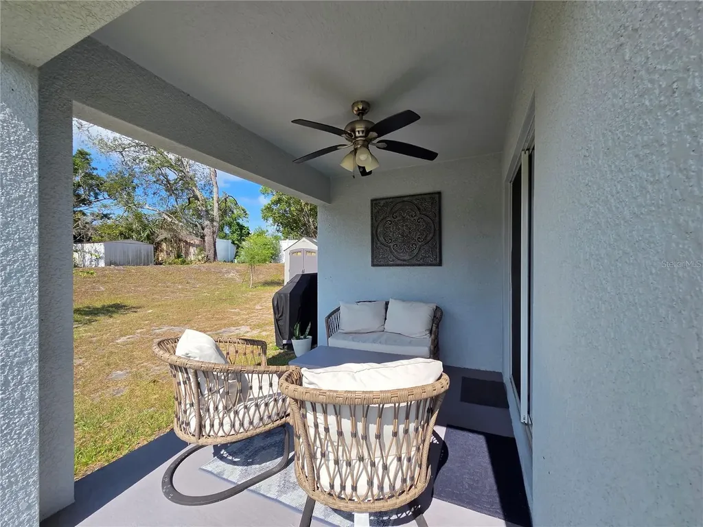 4446 Bayridge Court Spring Hill FL 34606