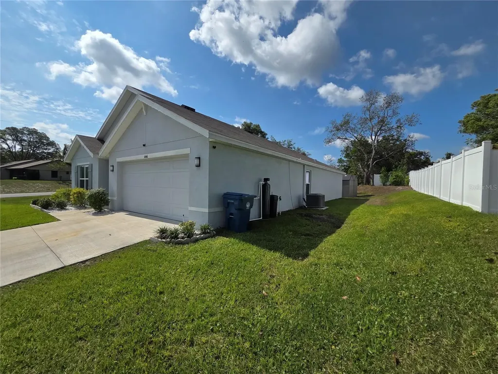 4446 Bayridge Court Spring Hill FL 34606