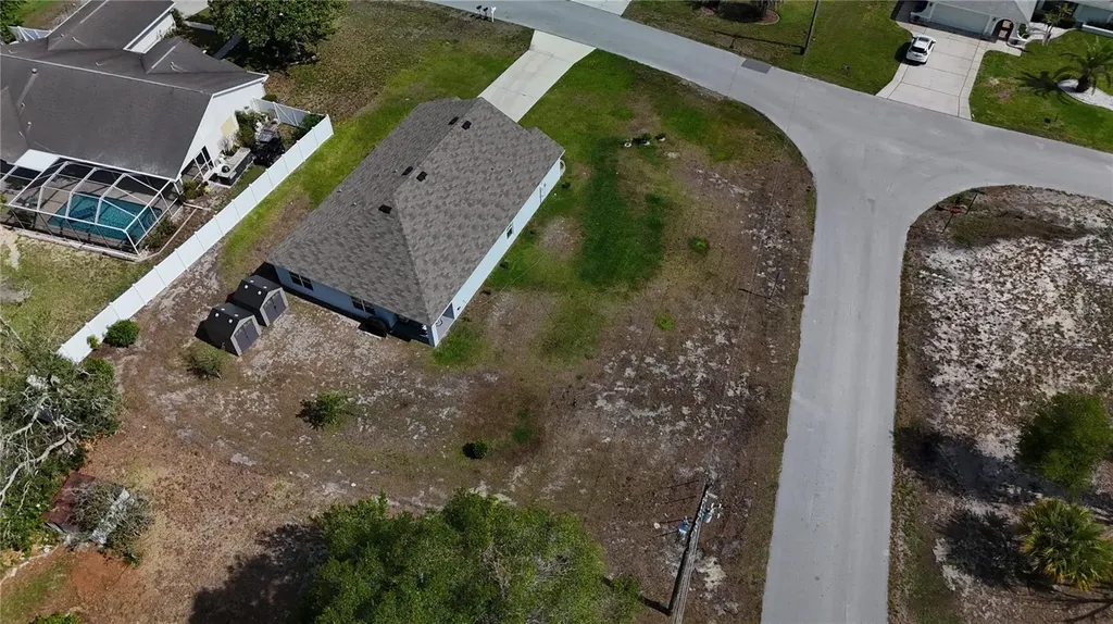 4446 Bayridge Court Spring Hill FL 34606