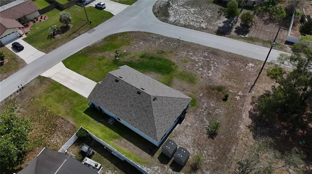 4446 Bayridge Court Spring Hill FL 34606