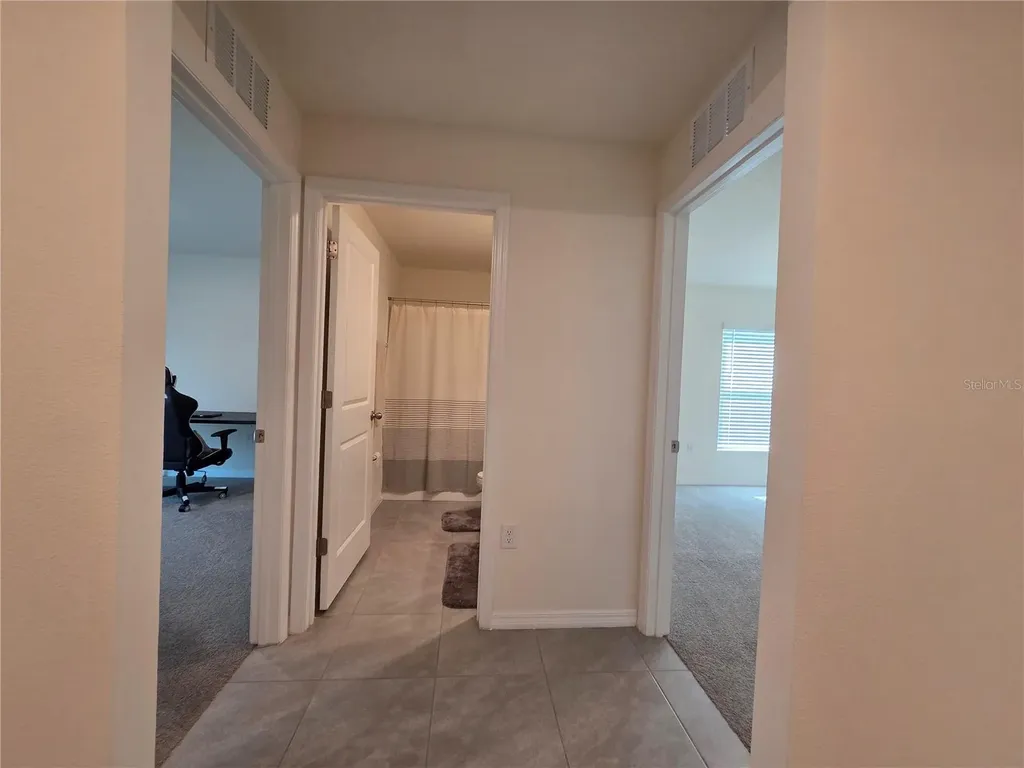 4446 Bayridge Court Spring Hill FL 34606