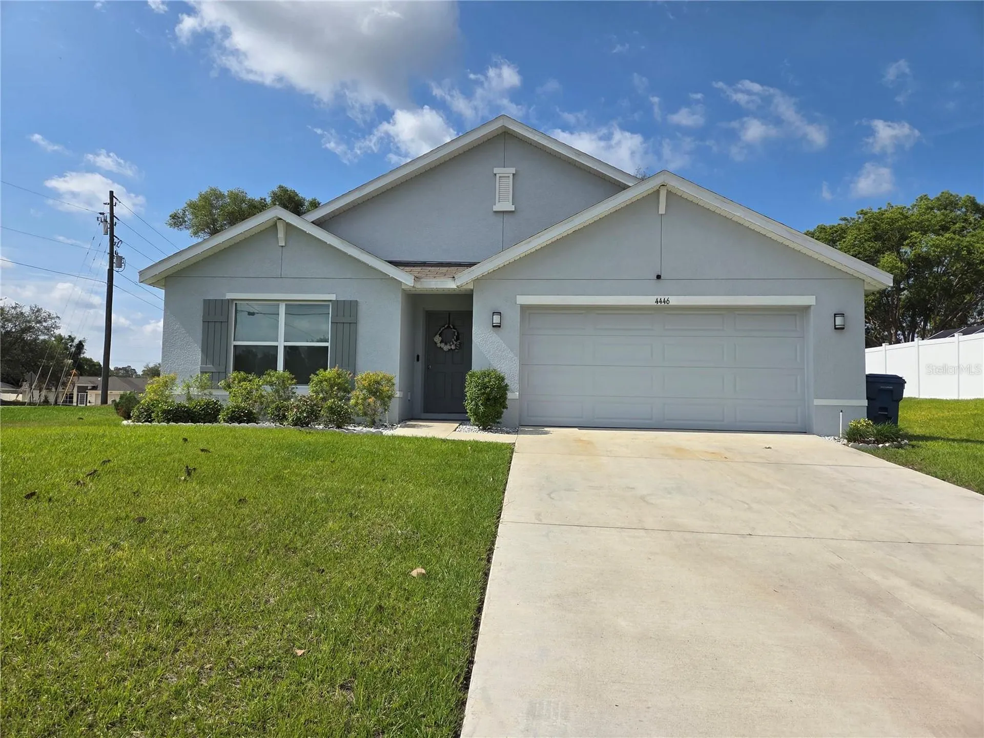 4446 Bayridge Court Spring Hill FL 34606