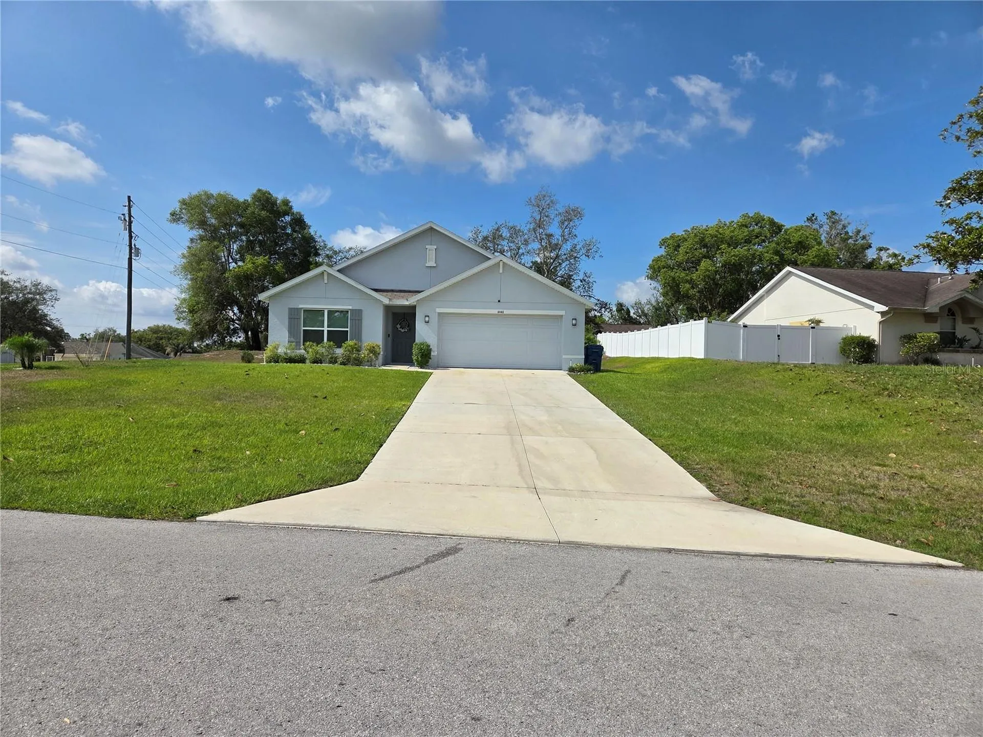 4446 Bayridge Court Spring Hill FL 34606