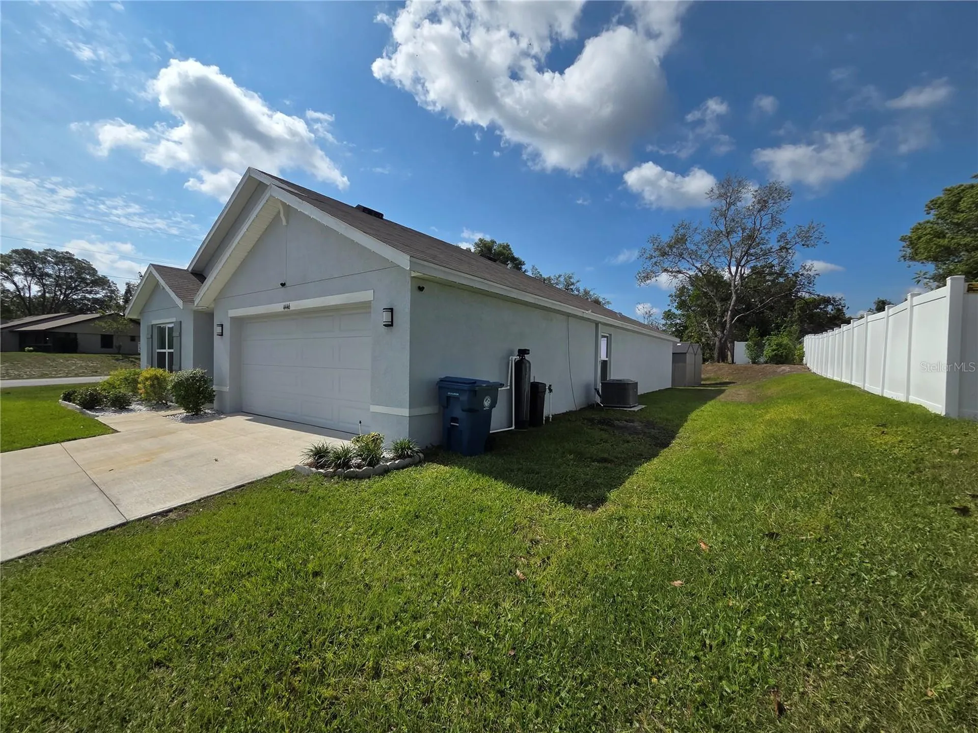 4446 Bayridge Court Spring Hill FL 34606