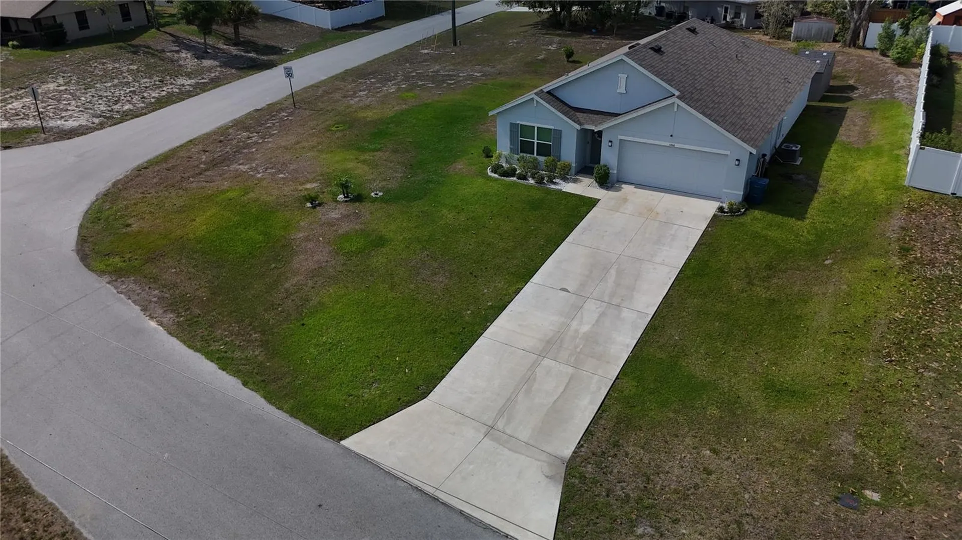 4446 Bayridge Court Spring Hill FL 34606