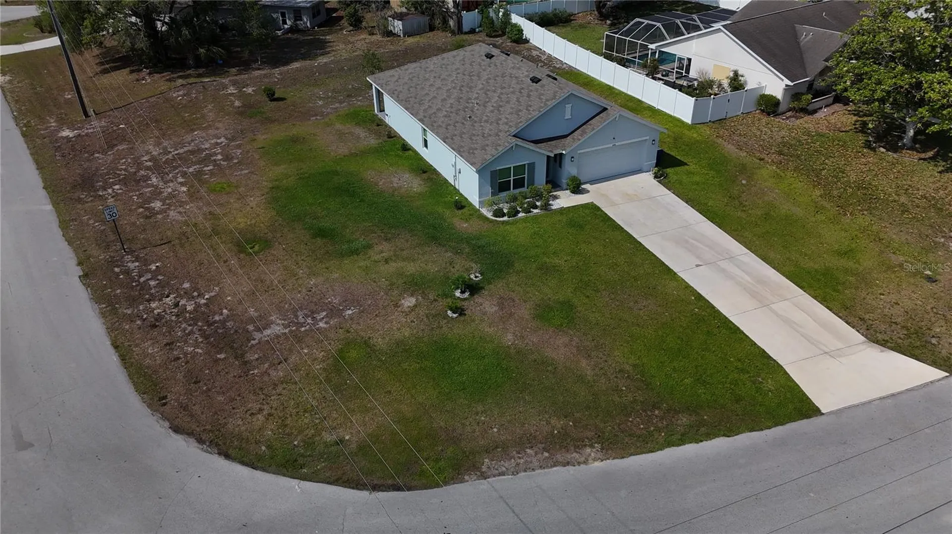 4446 Bayridge Court Spring Hill FL 34606