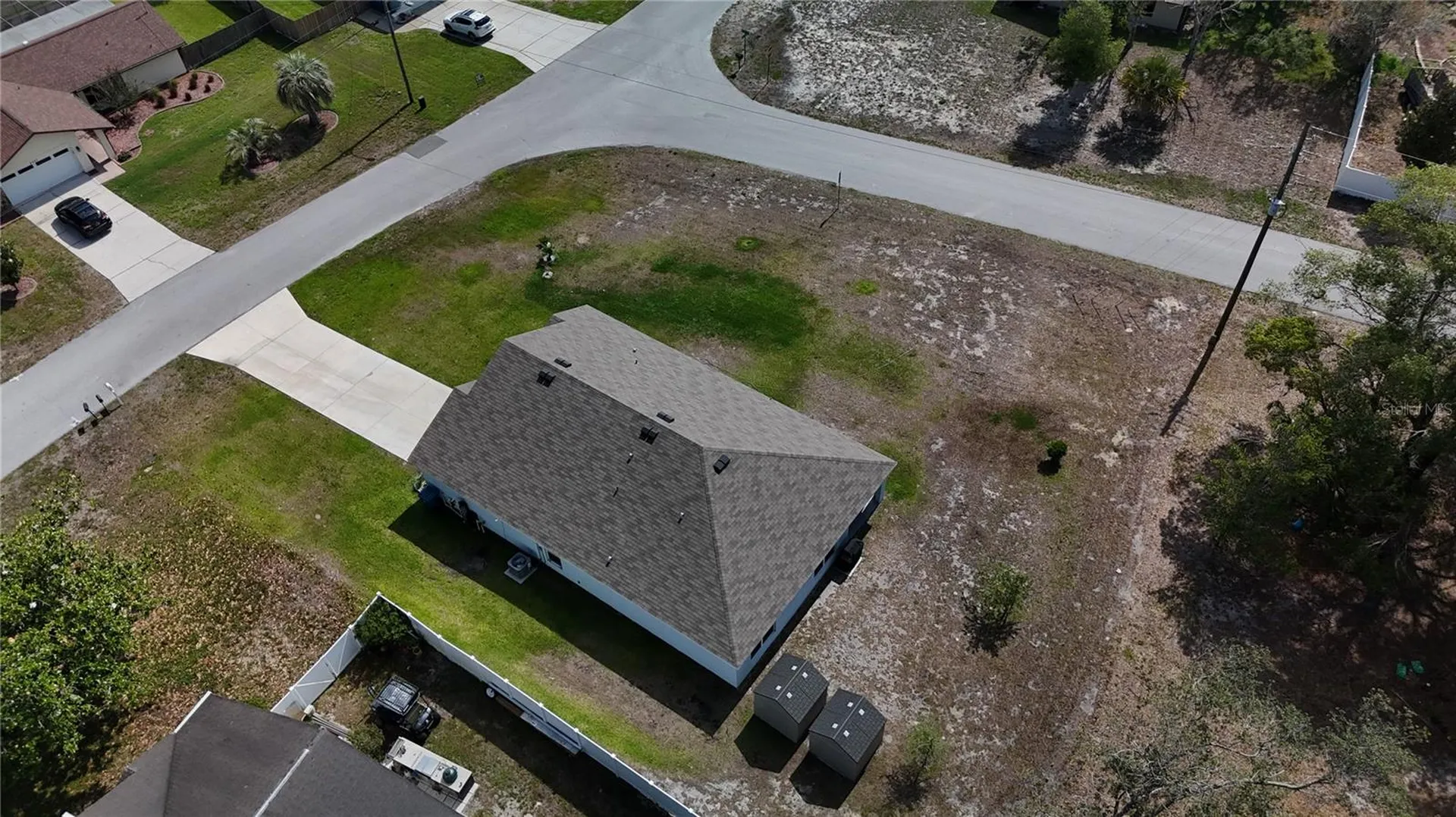 4446 Bayridge Court Spring Hill FL 34606
