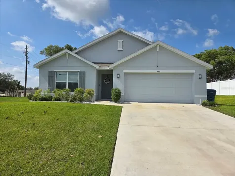 4446 Bayridge Court Spring Hill FL 34606