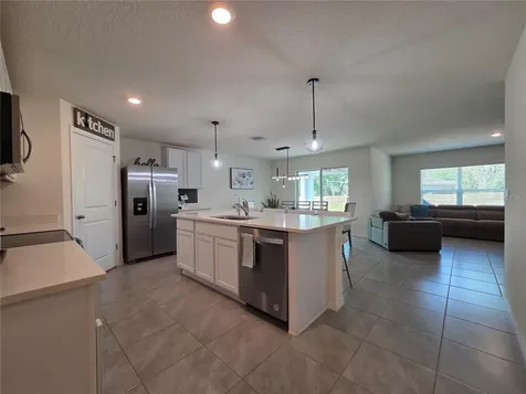 4446 Bayridge Court Spring Hill FL 34606