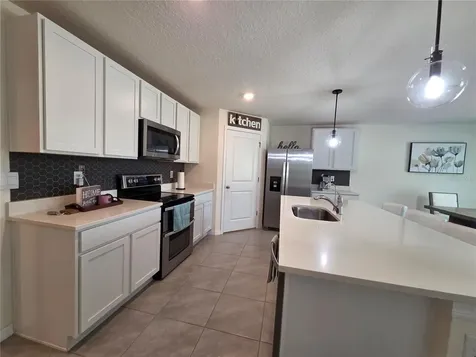 4446 Bayridge Court Spring Hill FL 34606