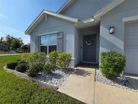 4446 Bayridge Court Spring Hill FL 34606