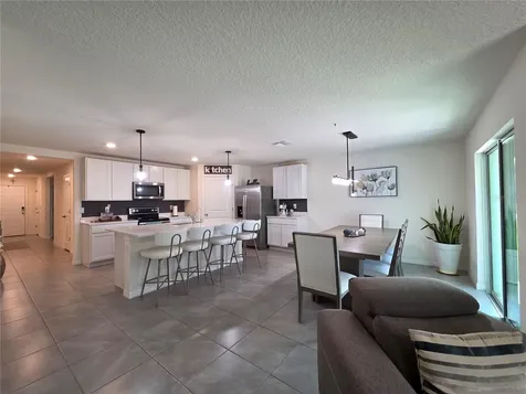 4446 Bayridge Court Spring Hill FL 34606