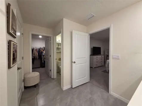 4446 Bayridge Court Spring Hill FL 34606