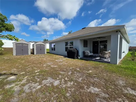 4446 Bayridge Court Spring Hill FL 34606