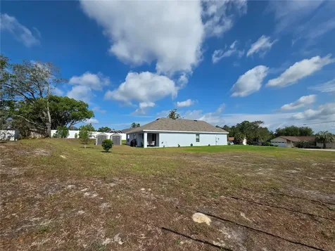 4446 Bayridge Court Spring Hill FL 34606