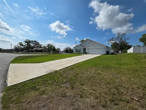 4446 Bayridge Court Spring Hill FL 34606