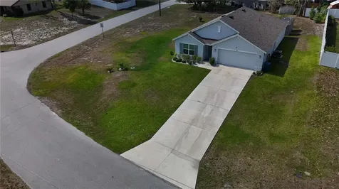 4446 Bayridge Court Spring Hill FL 34606