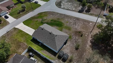 4446 Bayridge Court Spring Hill FL 34606