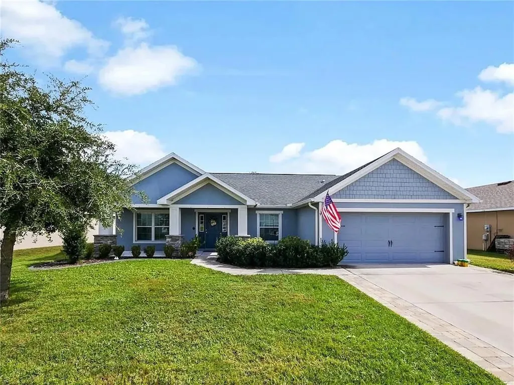 218 Cattail Way Lake Alfred FL 33850