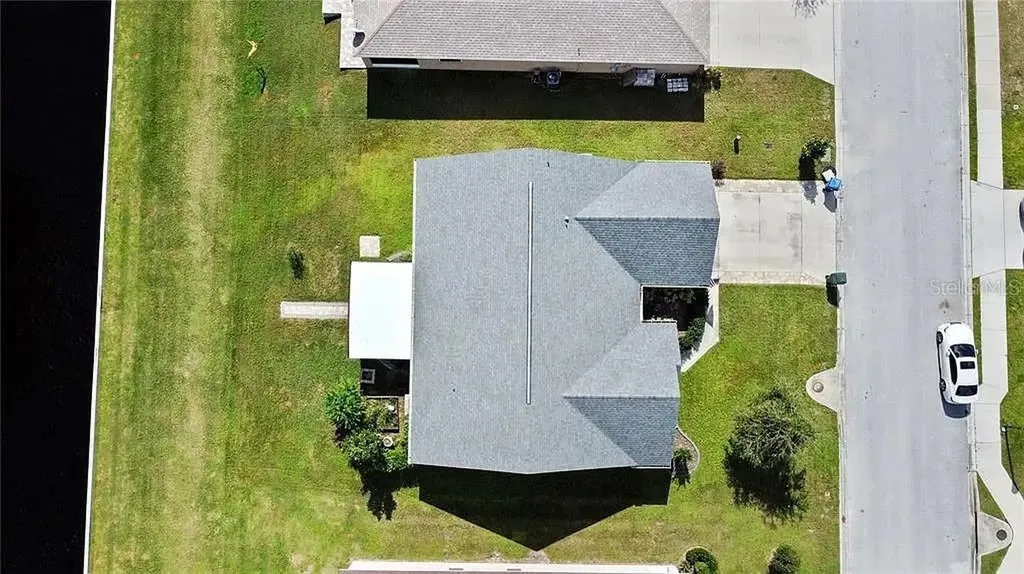 218 Cattail Way Lake Alfred FL 33850